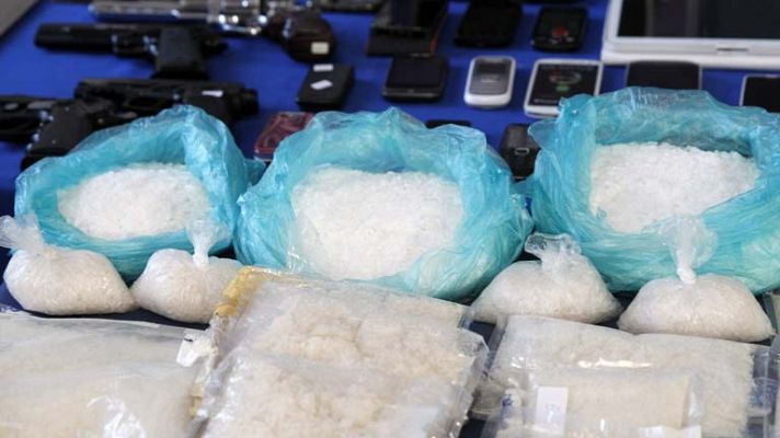 Informativo de Madrid - La Comunidad de Madrid en 4'- 18/03/14