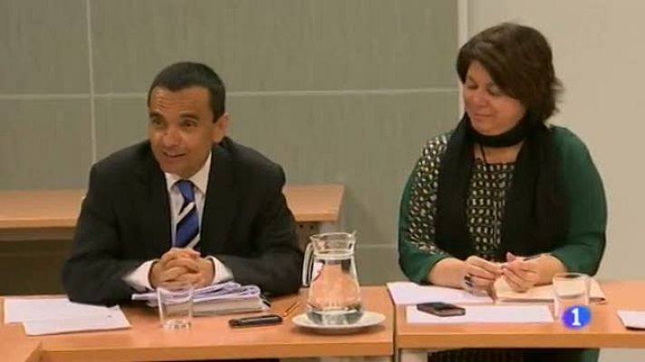 Informatiu Balear - Informatiu Balear en 2' - 18/03/14