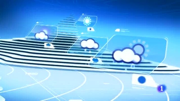 Telexornal - Galicia - Galicia en 2' - 18/03/14