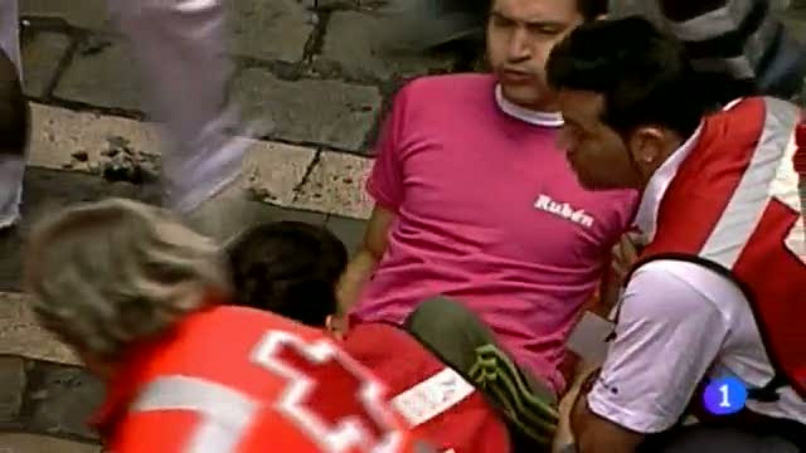 Telenavarra en 2' - 18/03/2014 | Ver