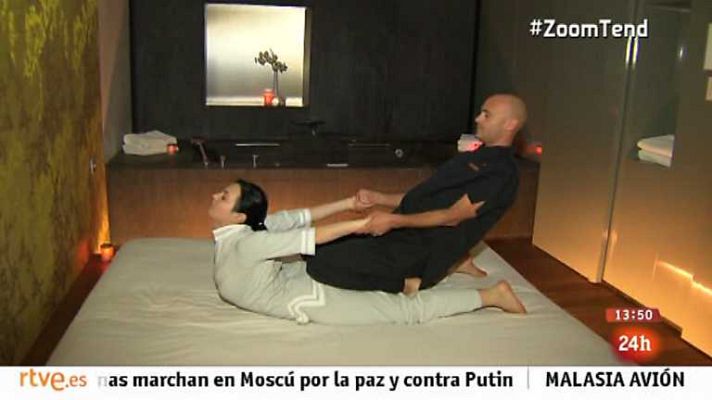 Zoom Tendencias - El tirón imbatible de Barcelona