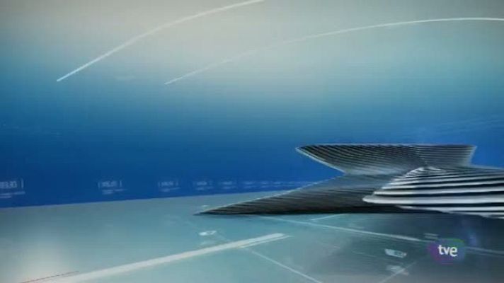 Noticias de Castilla-La Mancha - Castilla-La Mancha en 2' - 18/03/14