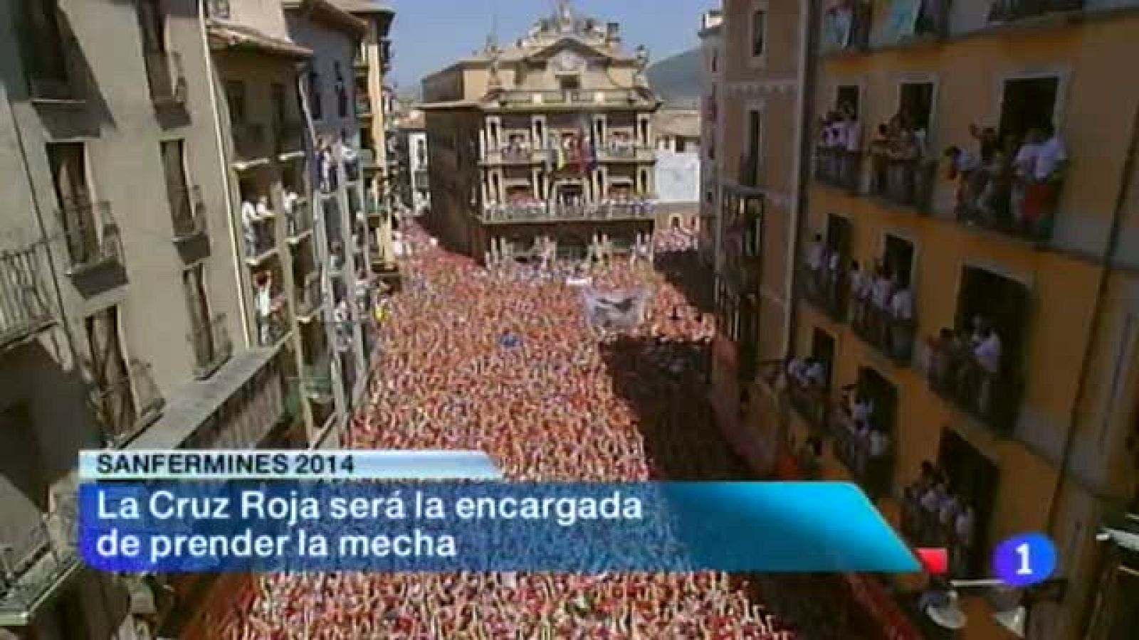 Telenavarra - 18/03/2014 | Ver