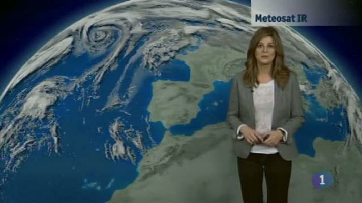 Noticias de Castilla-La Mancha - El Tiempo en Castilla-La Mancha - 18/03/14