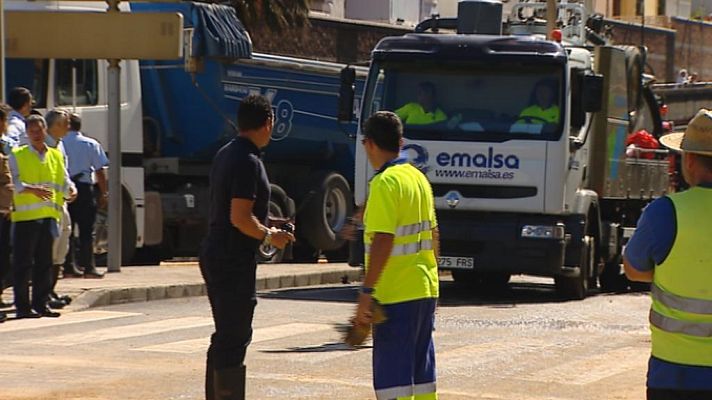 Telecanarias - Canarias en 2' - 18/03/14