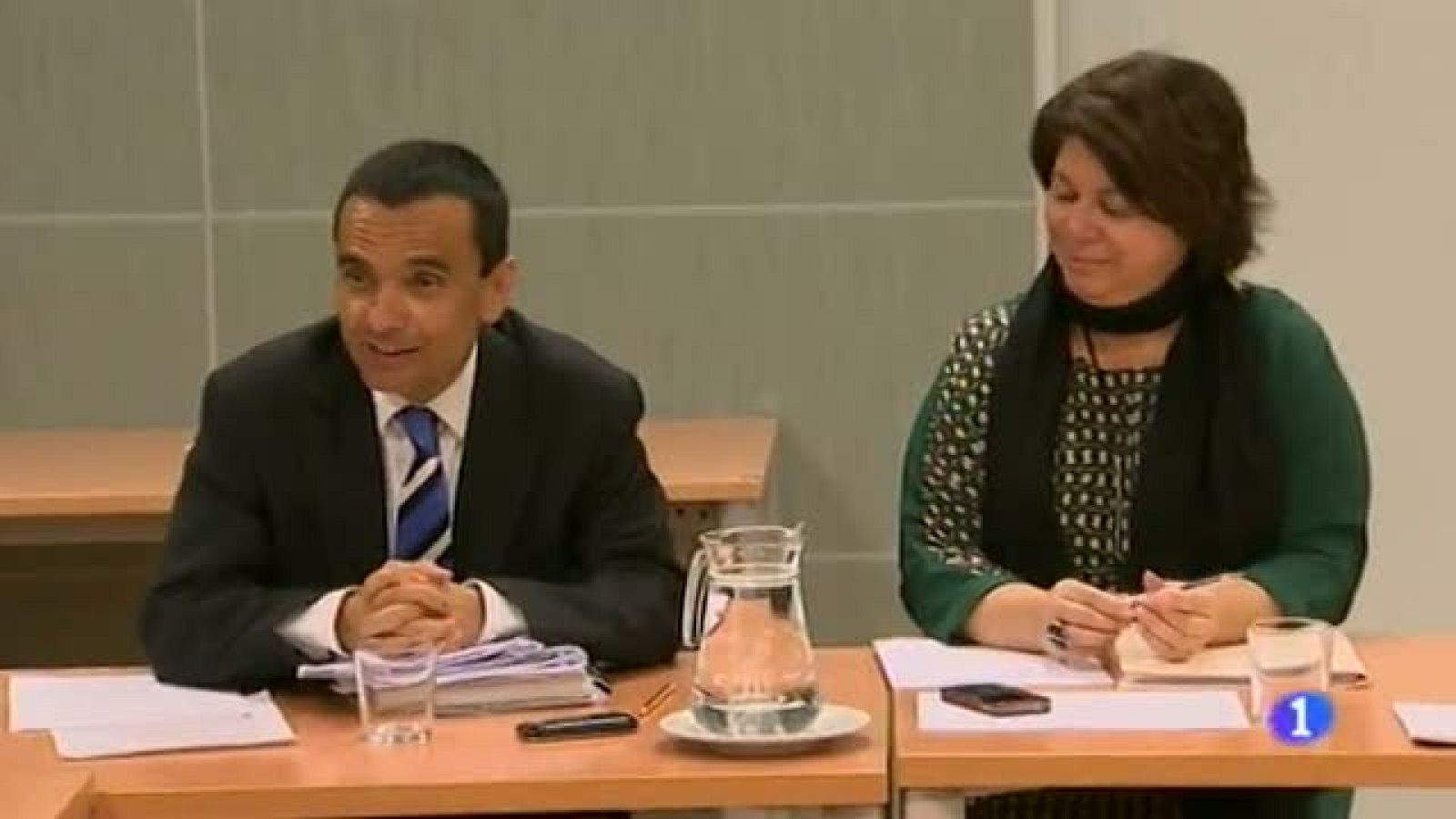 Informatiu Balear - 18/03/14 | Ver