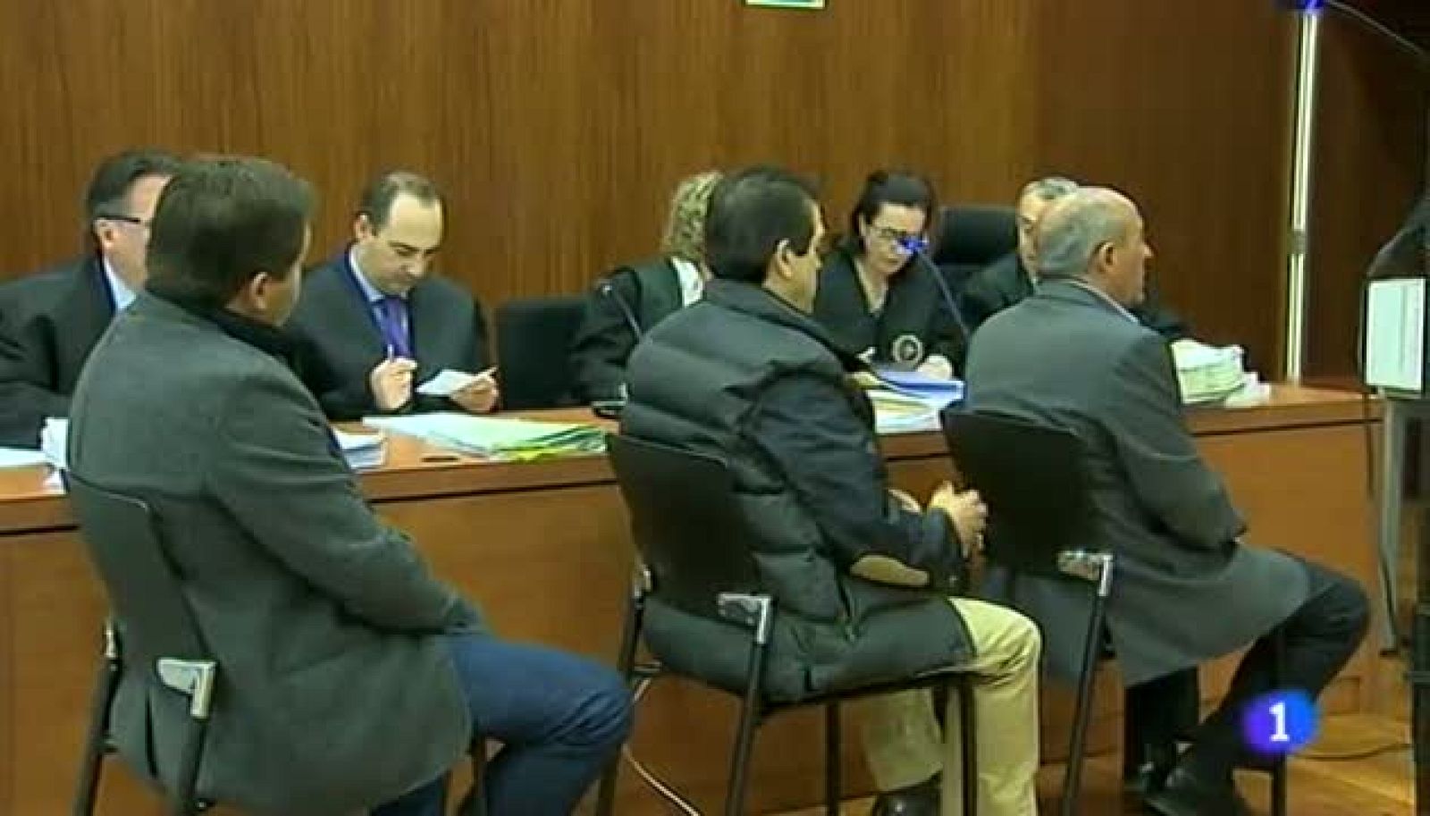 Noticias Aragón - 18/03/14 | Ver