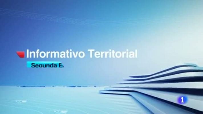 Telexornal - Galicia - Telexornal-Galicia 2 - 18/03/14