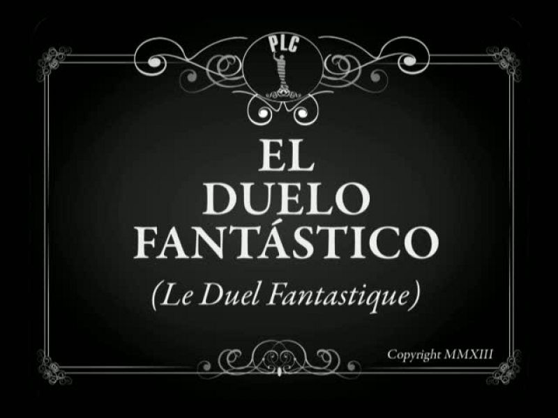 VI Concurso de Cortos RNE - 'El duelo fantástico'