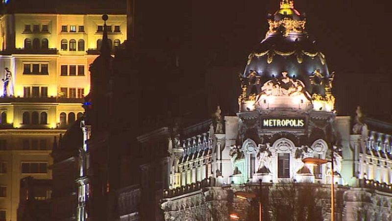 Informativo de Madrid 2 - 18/03/14