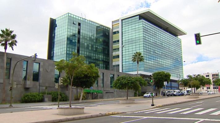 Telecanarias - Telecanarias - 18/03/14