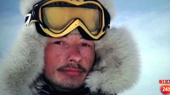 España en 24h - España en 24 horas - 18/03/14