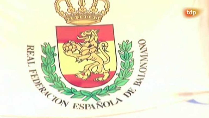 Guerreras DHF - Programa 7 - ver ahora