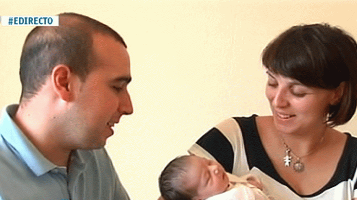 España Directo - Los partos más curiosos