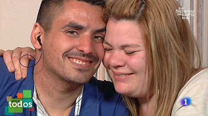 Entre todos - Entre todos - 18/03/14