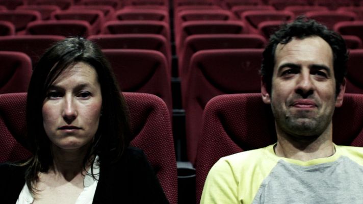 Alaska y Coronas - "Movierecord"