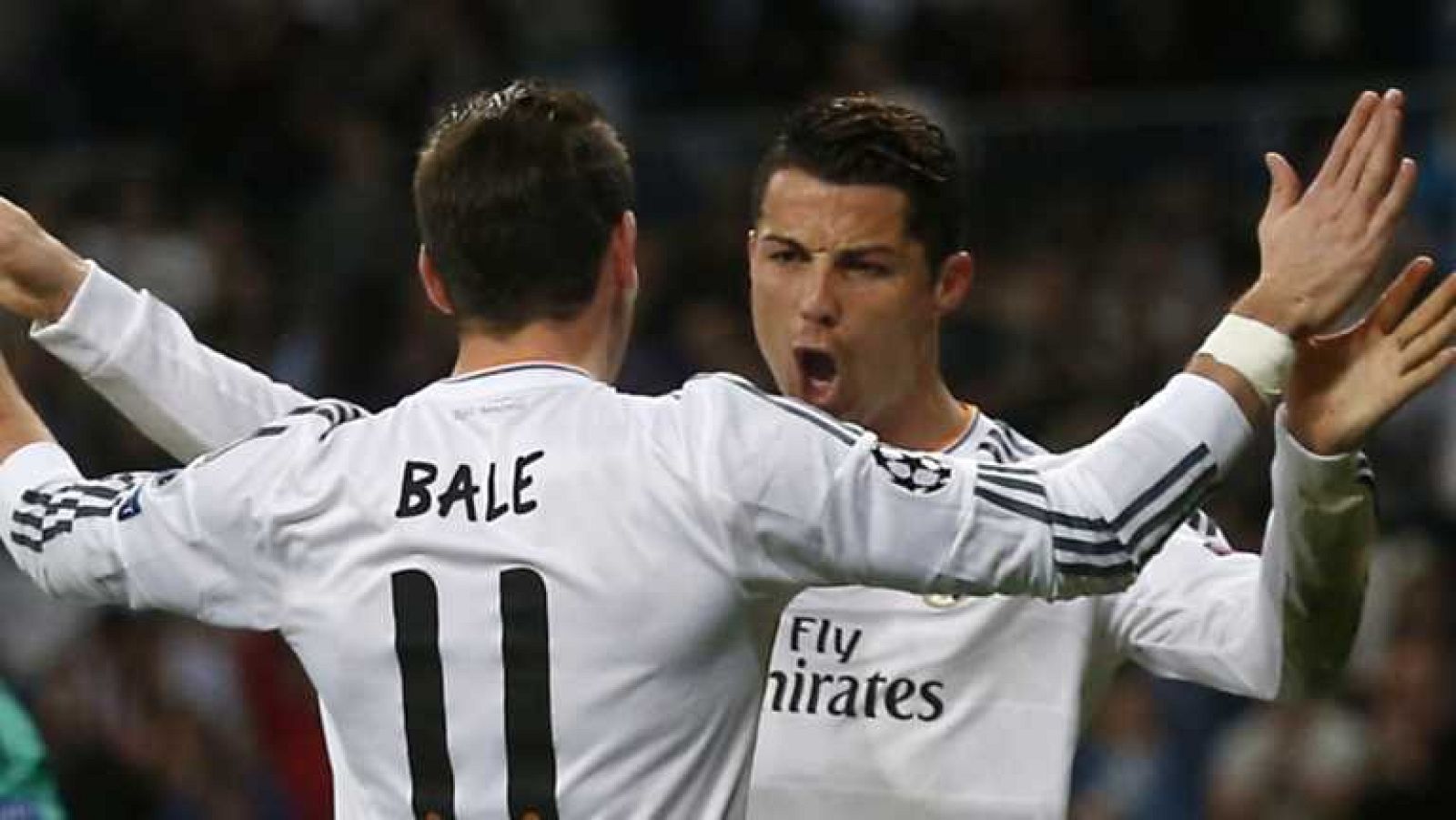 Champions League - Partido completo: Real Madrid - Schalke 04 - ver ahora