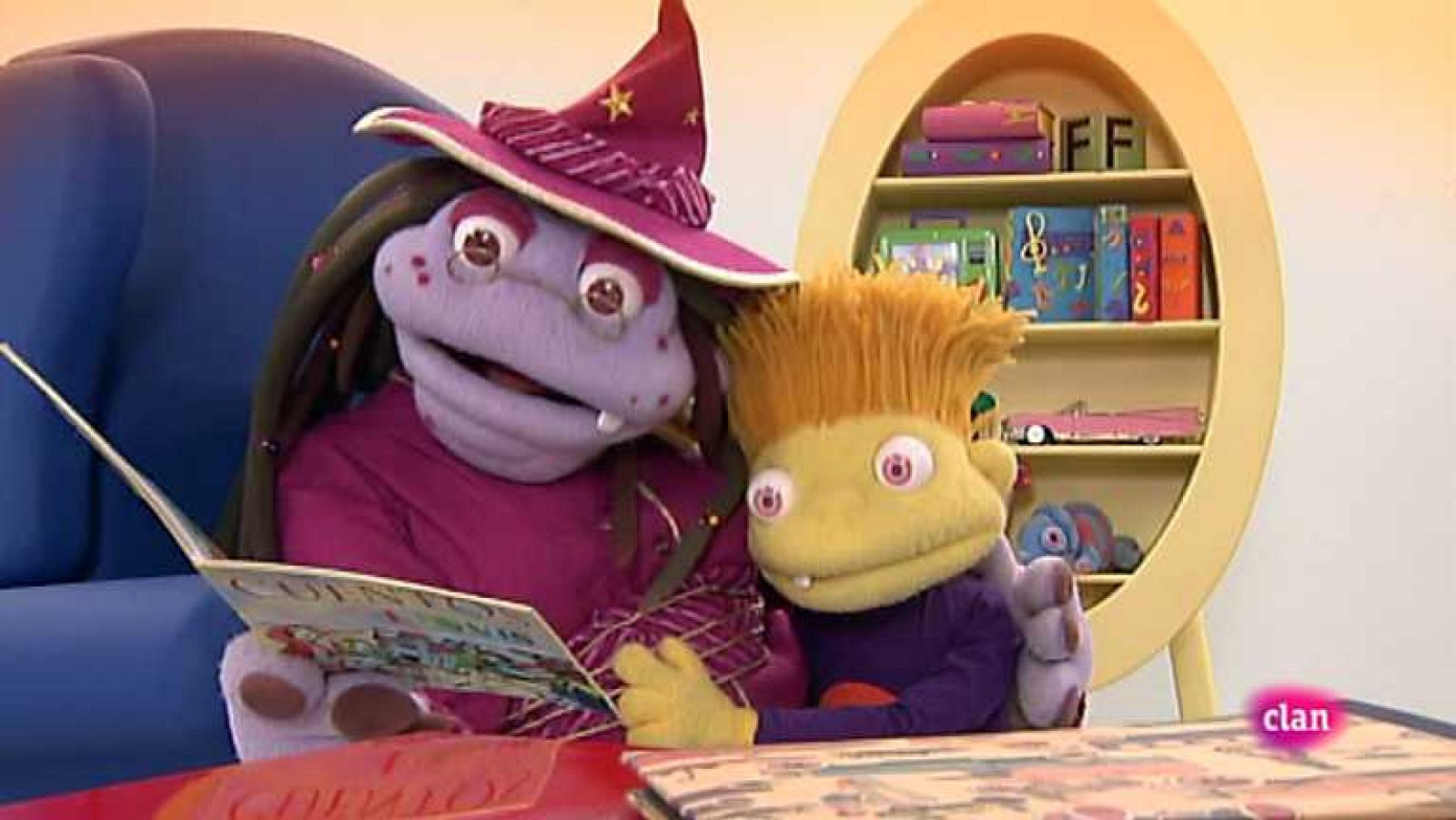 Capítulo 136 - Lunnis | Ver