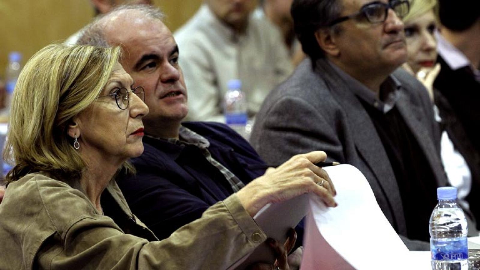 UPyD, sobre el 'céntimo sanitario': "El Estado ha cometido un delito de fraude fiscal"