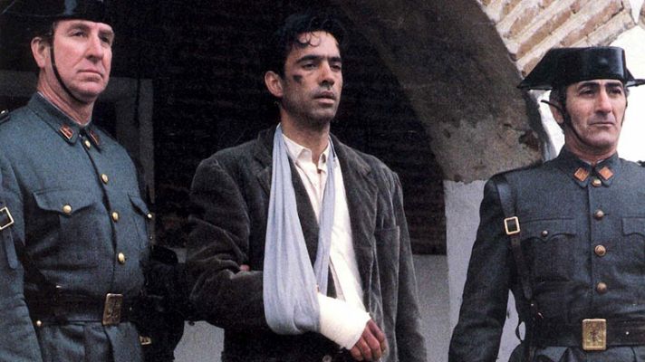 Versión española - Versión Española: 'Delincuentes del cine español'