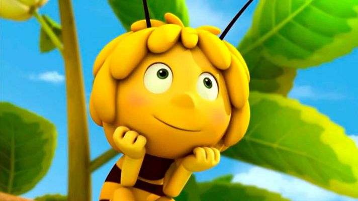 Cultura en Rtve.es - RTVE.es os ofrece, en primicia, el teaser tráiler de 'La abeja Maya (La película)'