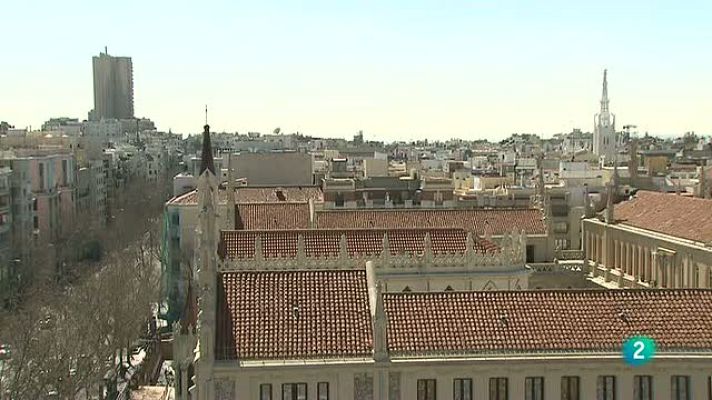 Aquí hay trabajo - Lo último para llamar la atención de los reclutadores