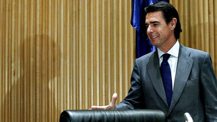 Informativo 24h - Soria: la crisis de Ucrania no repercutirá en el turismo