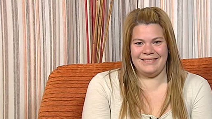 Entre todos - Anabel necesita terapias para su novio