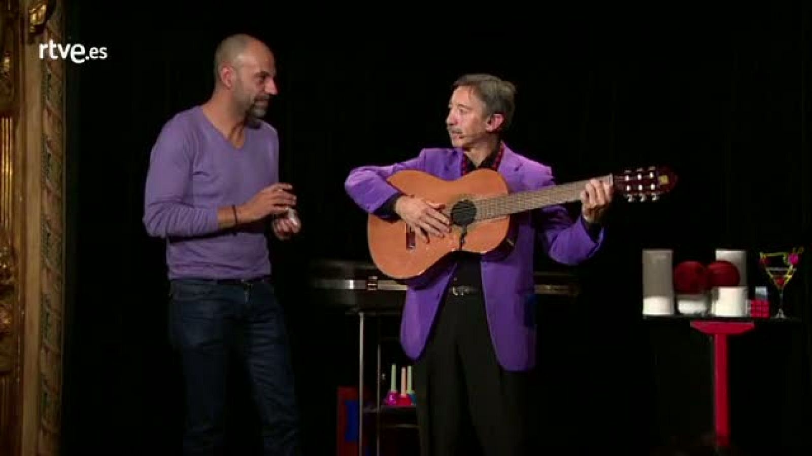 Fernando Arribas, director académico - Crónicas | Ver