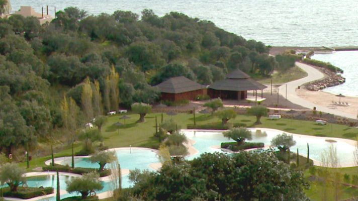 Repor - Repor - ¿Qué hacemos con la finca? - Avance