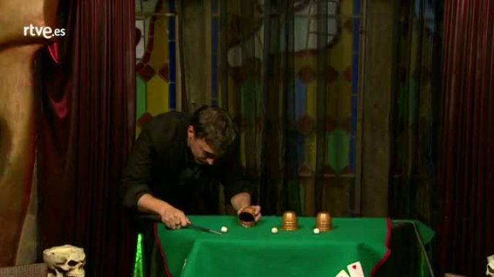 Crónicas - Mariano Goñi