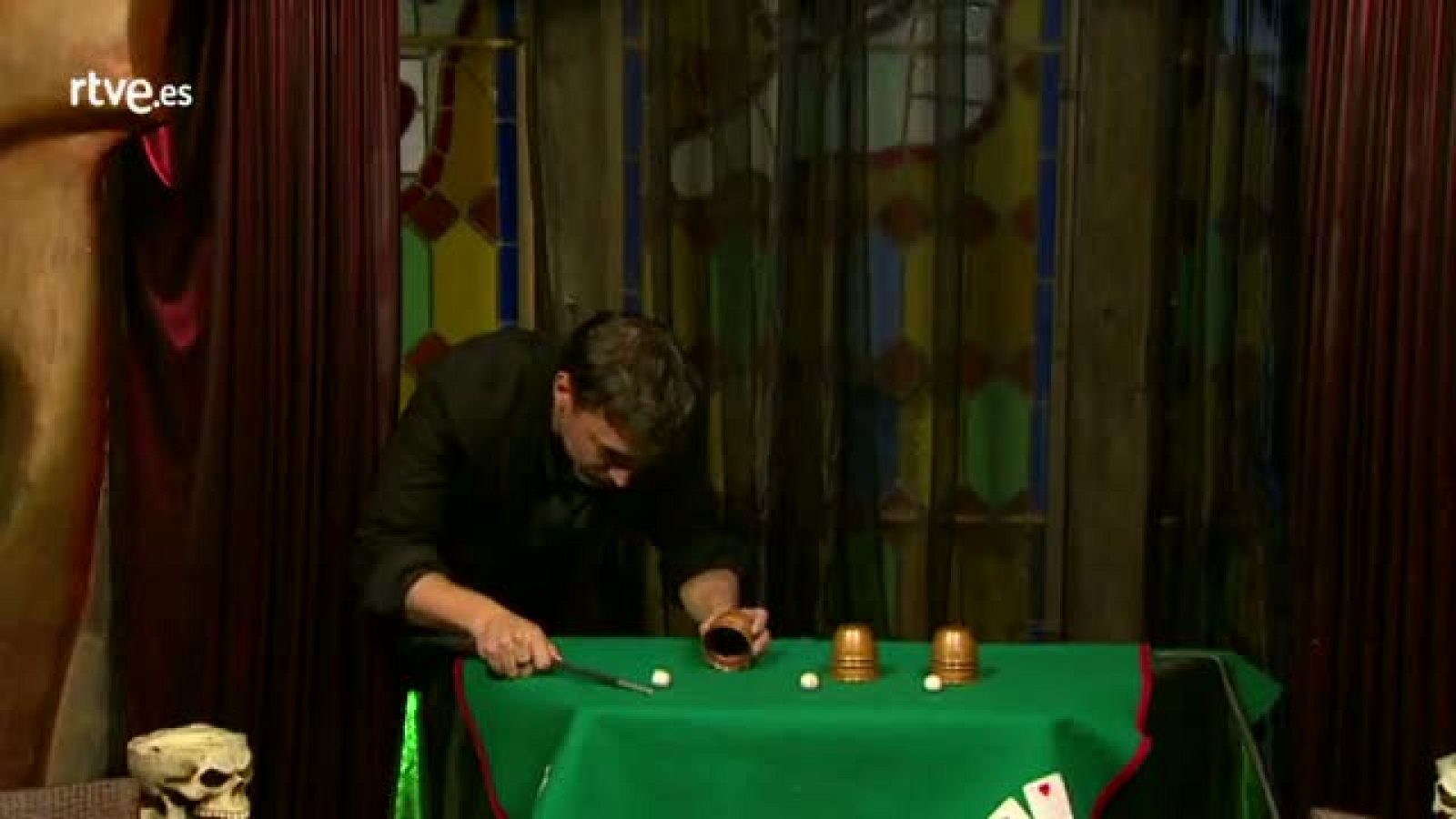 Mariano Goñi - Crónicas | Ver