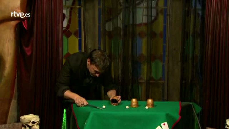 Mariano Goñi - Crónicas | Ver