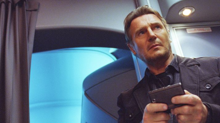 Cultura en Rtve.es - Tráiler de 'Non-stop (Sin escalas)'