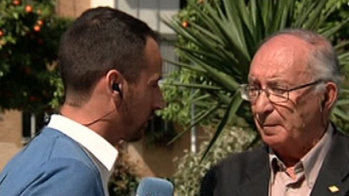 La mañana - La mañana - Búsqueda en la finca Majaloba