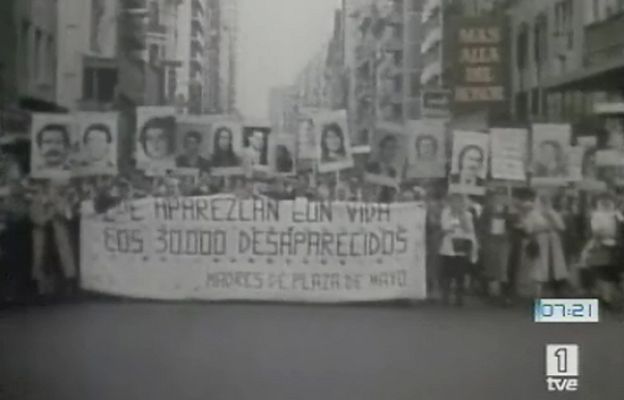  - Condena histórica en Argentina