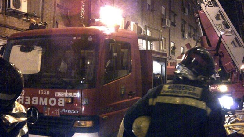 La Comunidad de Madrid en 4'- 19/03/14