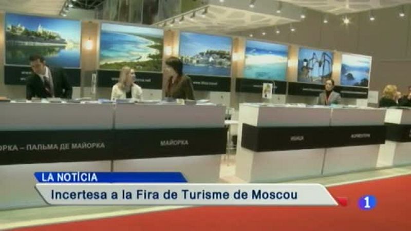 Informatiu Balear en 2' - 19/03/14 | Ver