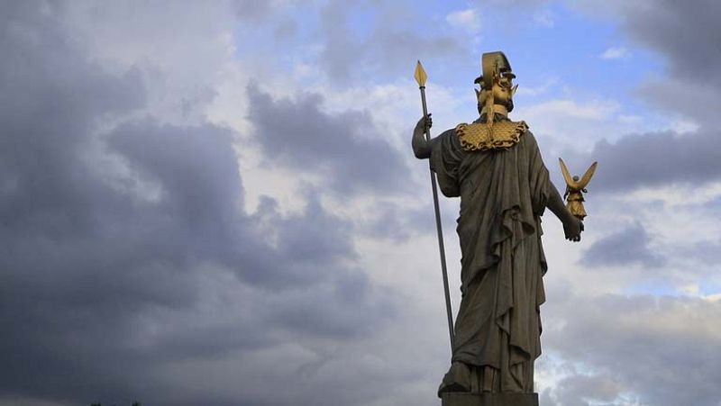 El tiempo en la Comunidad de Madrid - 19/03/14