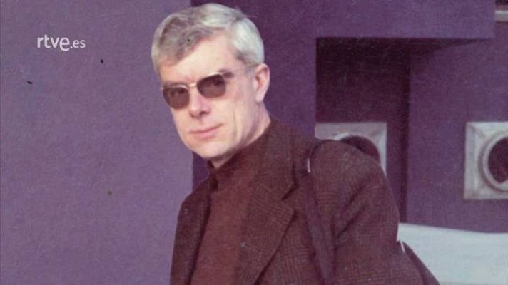 Imprescindibles - Imprescindibles - Gabriel Ferrater - presentación del documental