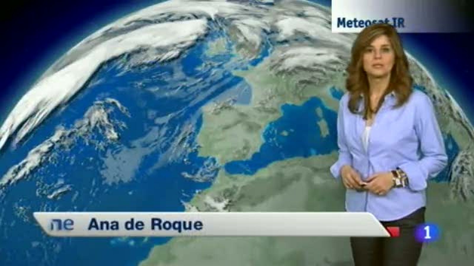 El tiempo en Extremadura - 19/03/14 | Ver