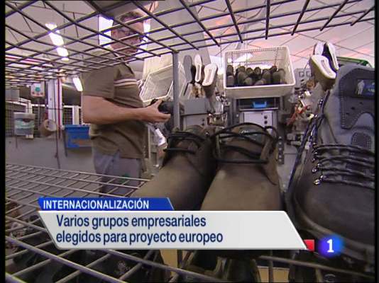 Informativo Telerioja - Telerioja en 2' - 19/03/14