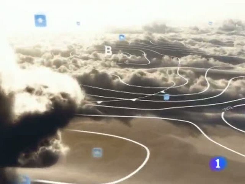 El tiempo en La Rioja - 19/03/14 | Ver