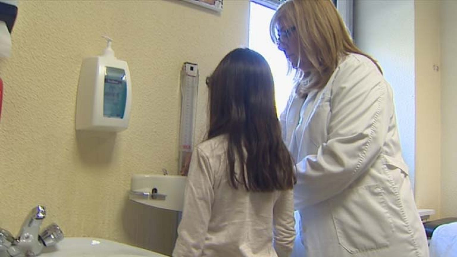 Atención médica gratuita para inmigrantes y españoles sin tarjeta sanitaria, en Guadalajara