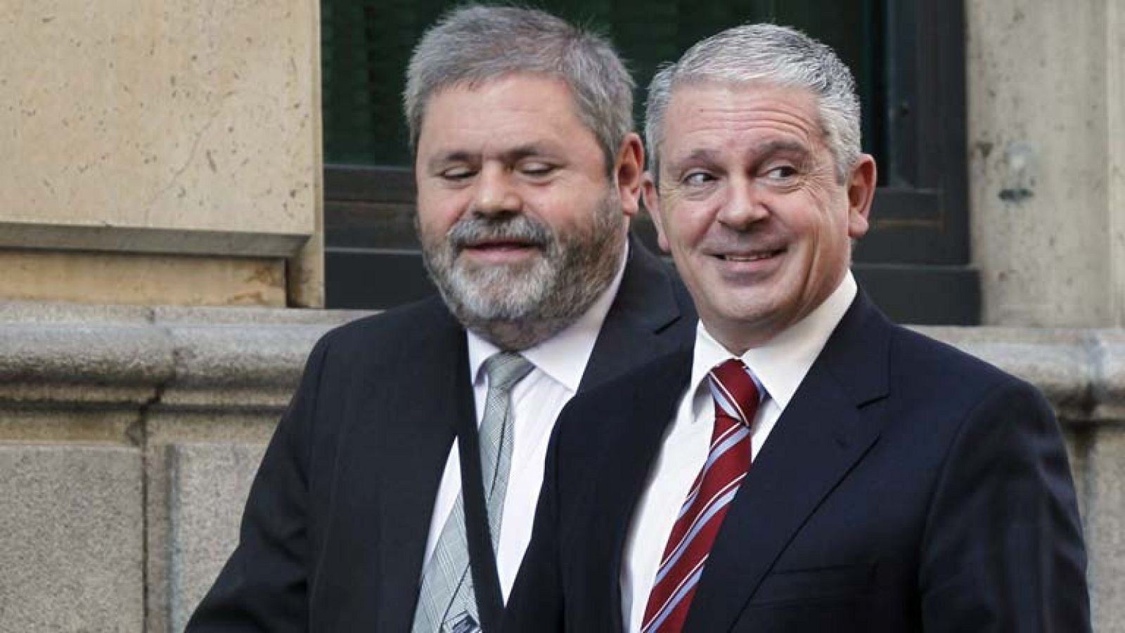 El exsecretario de organización del PP gallego y supuesto número dos de la trama Gürtel declara ante el juez