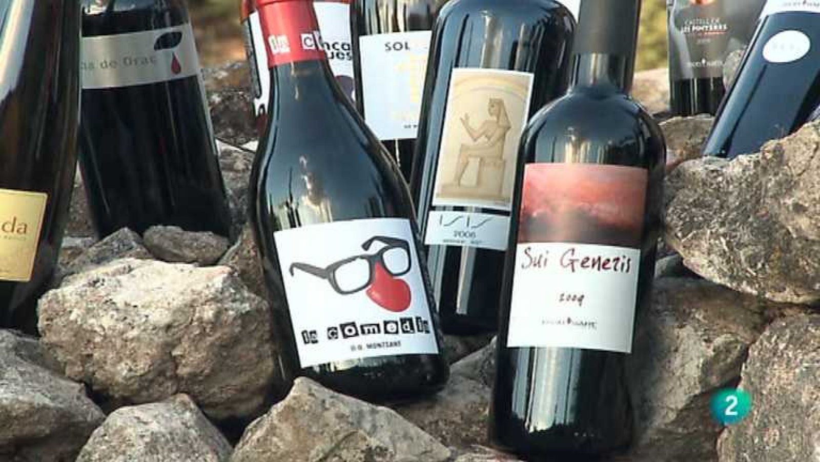 Para todos La 2 - 19/03/14 - ver ahora