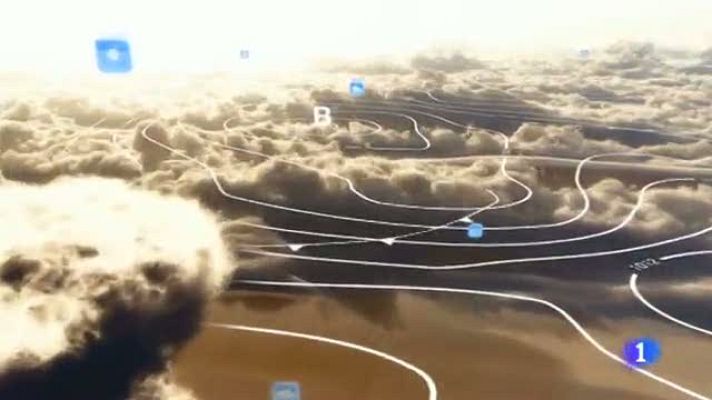 TeleCantabria - El tiempo en Cantabria - 19/03/14