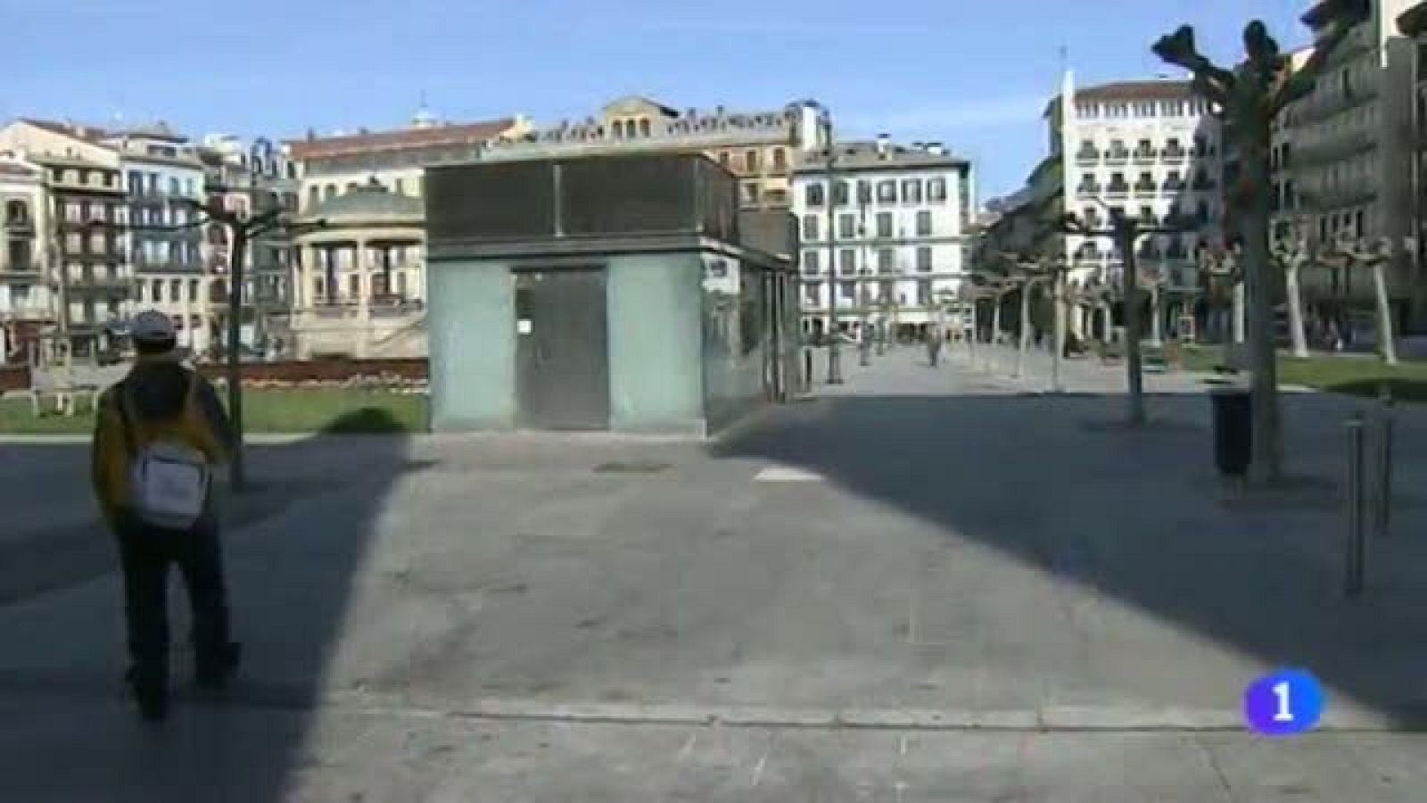 Telenavarra 2 - 19/03/2014 | Ver