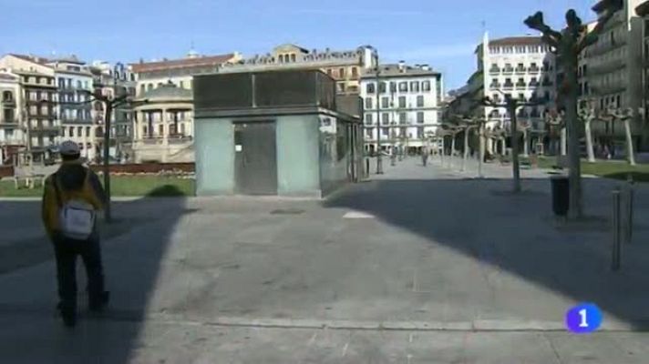 Telenavarra - Telenavarra 2 - 19/03/2014