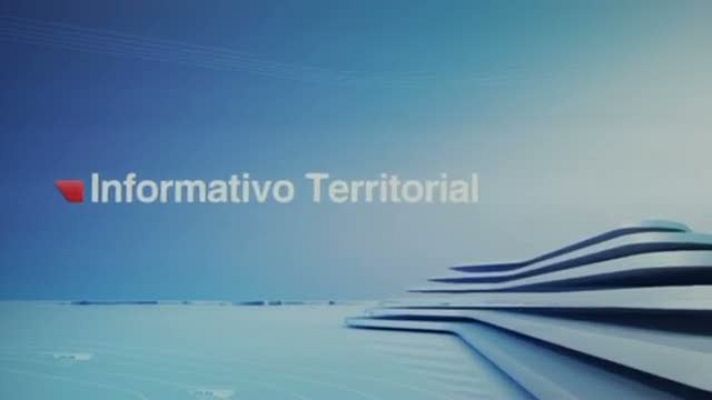 Noticias de Castilla-La Mancha - Noticias de Castilla-La Mancha  - 19/03/2014